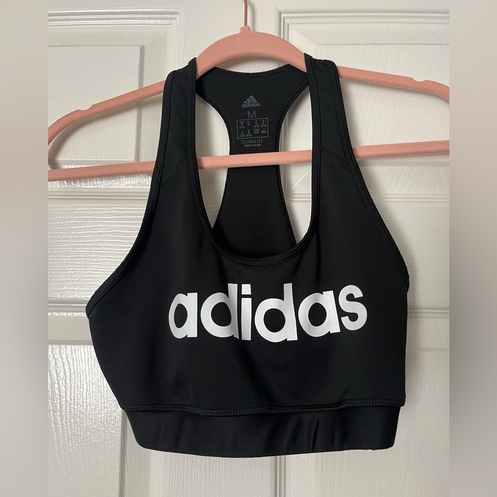 Adidas Women’s Sports Bra